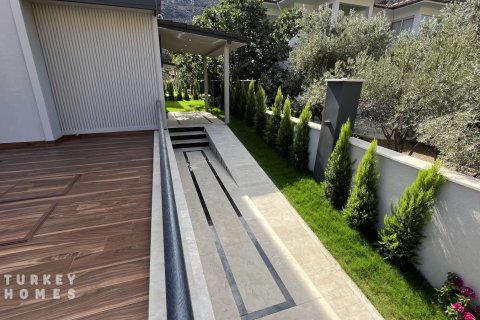 3+1 Villa i Marmaris, Mugla, Tyrkia Nr. 233451 - 18
