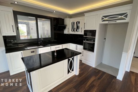 3+1 Villa i Marmaris, Mugla, Tyrkia Nr. 233451 - 5