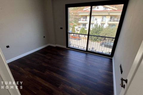 3+1 Villa i Marmaris, Mugla, Tyrkia Nr. 233451 - 13