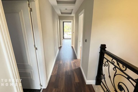 3+1 Villa i Marmaris, Mugla, Tyrkia Nr. 233451 - 11