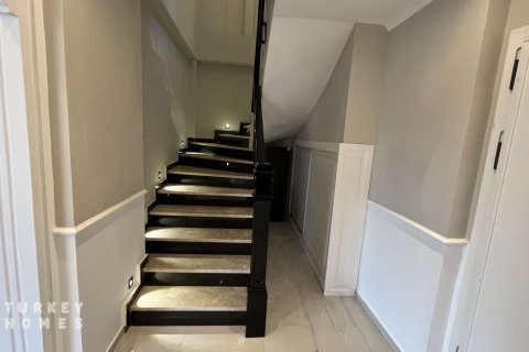 3+1 Villa i Marmaris, Mugla, Tyrkia Nr. 233451 - 9