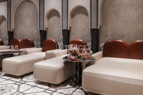 3+1 Leilighet i Alanya, Antalya, Tyrkia Nr. 222445 - 8