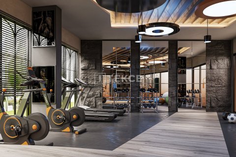 3+1 Leilighet i Alanya, Antalya, Tyrkia Nr. 222445 - 6