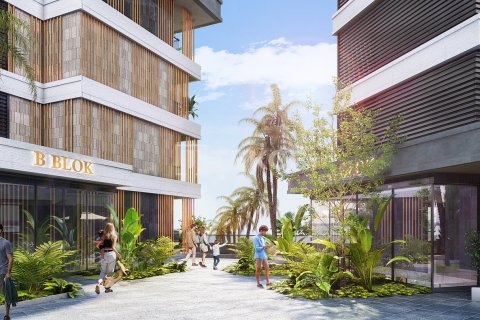 3+1 Leilighet i Alanya, Antalya, Tyrkia Nr. 222445 - 5