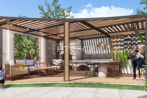 3+1 Leilighet i Alanya, Antalya, Tyrkia Nr. 222445 - 7