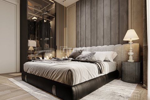 3+1 Leilighet i Alanya, Antalya, Tyrkia Nr. 222445 - 12