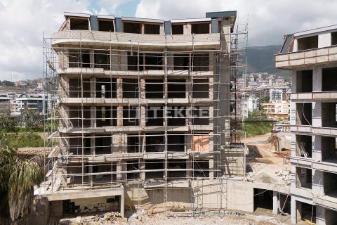 3+1 Leilighet i Alanya, Antalya, Tyrkia Nr. 222445 - 23