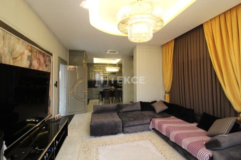 5+1 Villa i Inegol, Bursa, Tyrkia Nr. 222443 - 21