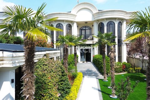 5+1 Villa i Inegol, Bursa, Tyrkia Nr. 222443 - 5