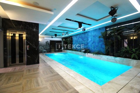 5+1 Villa i Inegol, Bursa, Tyrkia Nr. 222443 - 19