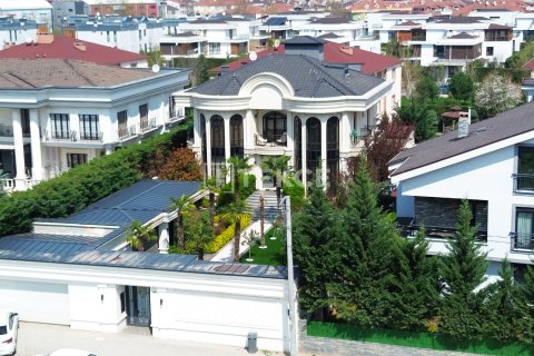 5+1 Villa i Inegol, Bursa, Tyrkia Nr. 222443 - 10