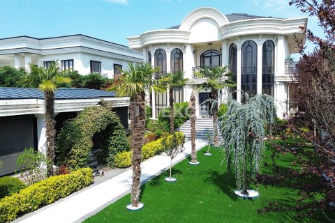 5+1 Villa i Inegol, Bursa, Tyrkia Nr. 222443 - 11