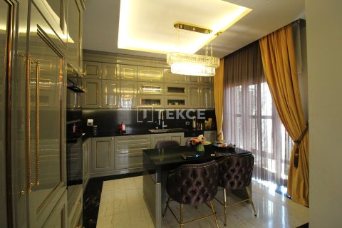 5+1 Villa i Inegol, Bursa, Tyrkia Nr. 222443 - 23