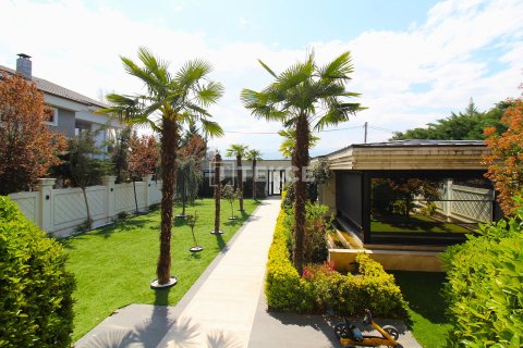 5+1 Villa i Inegol, Bursa, Tyrkia Nr. 222443 - 14