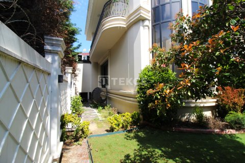 5+1 Villa i Inegol, Bursa, Tyrkia Nr. 222443 - 18
