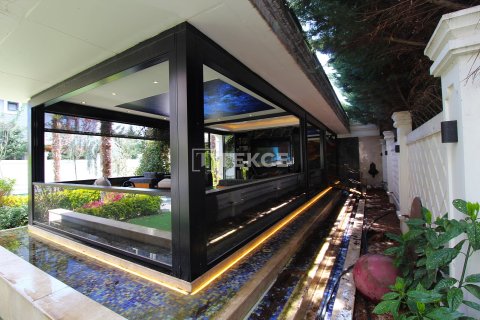 5+1 Villa i Inegol, Bursa, Tyrkia Nr. 222443 - 16