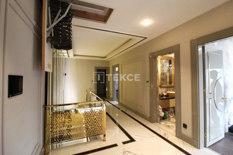 5+1 Villa i Inegol, Bursa, Tyrkia Nr. 222443 - 29