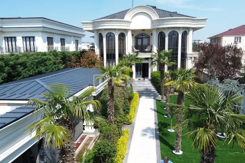 5+1 Villa i Inegol, Bursa, Tyrkia Nr. 222443 - 4