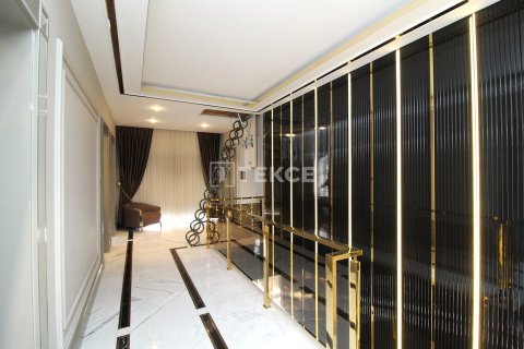 5+1 Villa i Inegol, Bursa, Tyrkia Nr. 222443 - 30