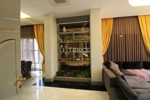 5+1 Villa i Inegol, Bursa, Tyrkia Nr. 222443 - 22
