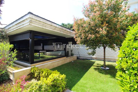 5+1 Villa i Inegol, Bursa, Tyrkia Nr. 222443 - 13