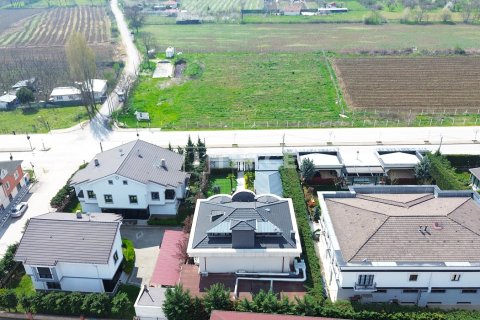 5+1 Villa i Inegol, Bursa, Tyrkia Nr. 222443 - 8