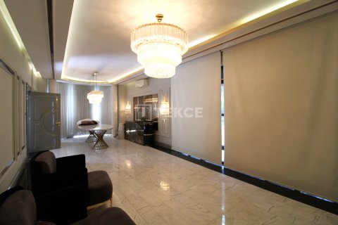 5+1 Villa i Inegol, Bursa, Tyrkia Nr. 222443 - 24