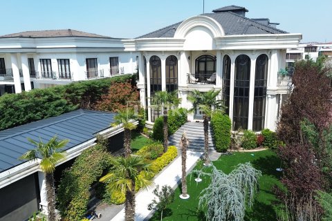 5+1 Villa i Inegol, Bursa, Tyrkia Nr. 222443 - 6