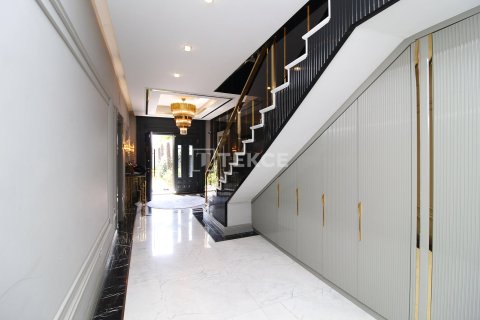 5+1 Villa i Inegol, Bursa, Tyrkia Nr. 222443 - 26