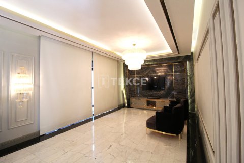 5+1 Villa i Inegol, Bursa, Tyrkia Nr. 222443 - 25