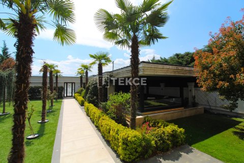5+1 Villa i Inegol, Bursa, Tyrkia Nr. 222443 - 2