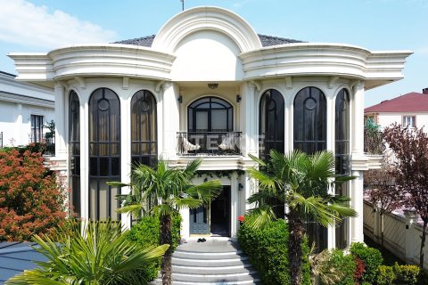 5+1 Villa i Inegol, Bursa, Tyrkia Nr. 222443 - 3