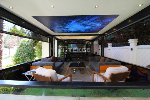 5+1 Villa i Inegol, Bursa, Tyrkia Nr. 222443 - 17