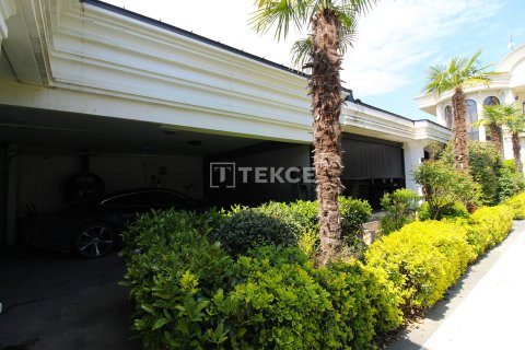 5+1 Villa i Inegol, Bursa, Tyrkia Nr. 222443 - 15