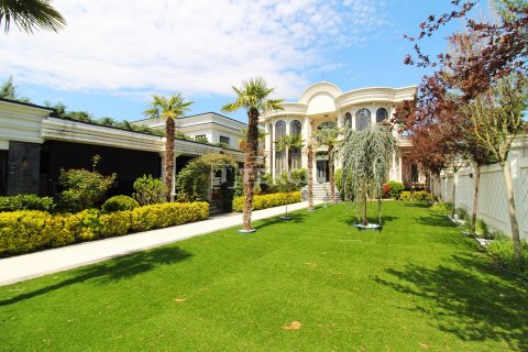 5+1 Villa i Inegol, Bursa, Tyrkia Nr. 222443 - 7