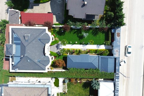 5+1 Villa i Inegol, Bursa, Tyrkia Nr. 222443 - 9