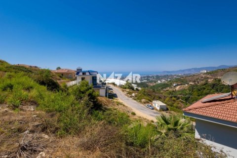 Leilighet  i Alanya, Antalya, Tyrkia Nr. 222447 - 12