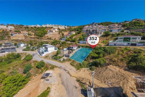 Leilighet  i Alanya, Antalya, Tyrkia Nr. 222447 - 6