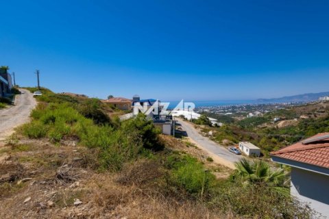 Leilighet  i Alanya, Antalya, Tyrkia Nr. 222447 - 4