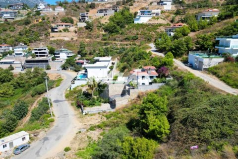 Leilighet  i Alanya, Antalya, Tyrkia Nr. 222447 - 17