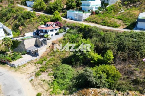 Leilighet  i Alanya, Antalya, Tyrkia Nr. 222447 - 16