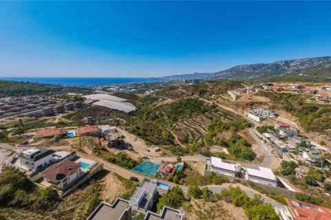 Leilighet  i Alanya, Antalya, Tyrkia Nr. 222447 - 7