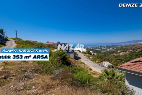 Leilighet  i Alanya, Antalya, Tyrkia Nr. 222447 - 9