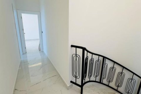 Villa i Kargicak, Alanya, Antalya, Tyrkia Nr. 222442 - 11