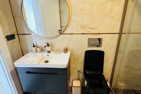 Villa i Kargicak, Alanya, Antalya, Tyrkia Nr. 222442 - 14