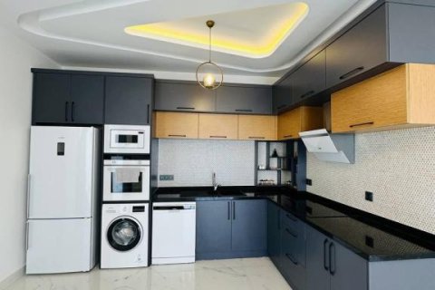 Villa i Kargicak, Alanya, Antalya, Tyrkia Nr. 222442 - 5