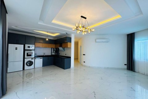 Villa i Kargicak, Alanya, Antalya, Tyrkia Nr. 222442 - 4