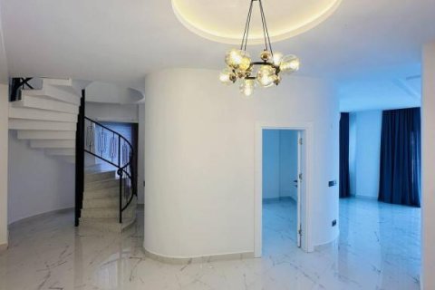 Villa i Kargicak, Alanya, Antalya, Tyrkia Nr. 222442 - 7