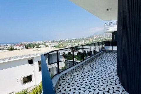Villa i Kargicak, Alanya, Antalya, Tyrkia Nr. 222442 - 17