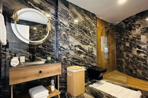 Villa i Kargicak, Alanya, Antalya, Tyrkia Nr. 222442 - 16